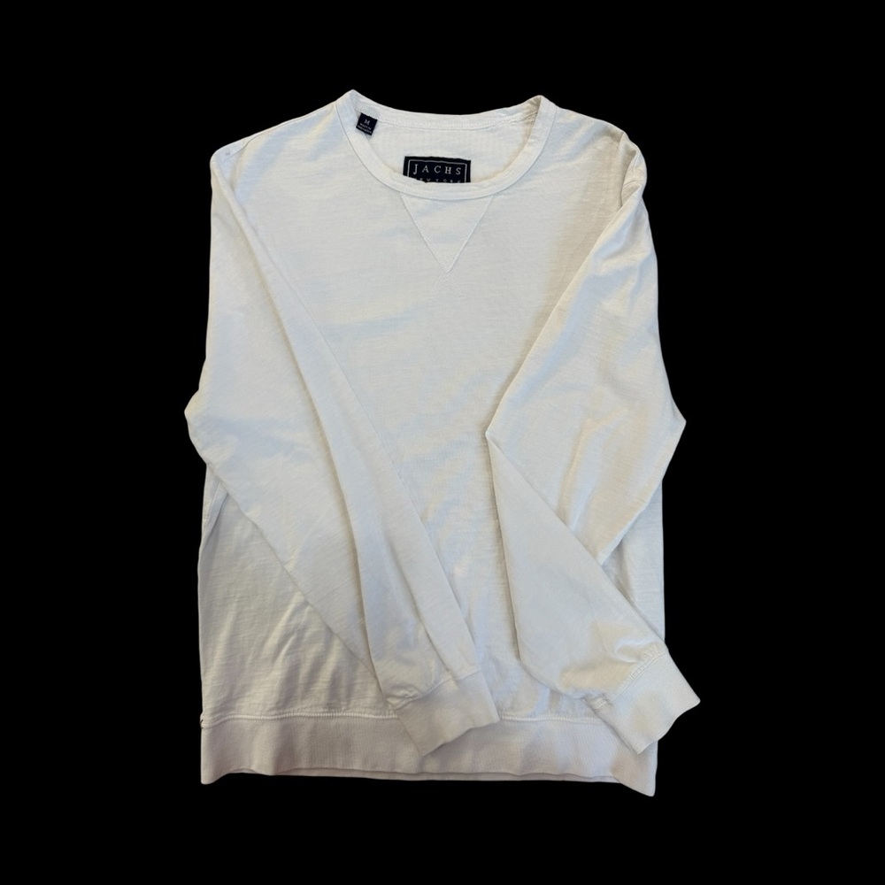 Jachs New‎ York men's ultra-soft crewneck